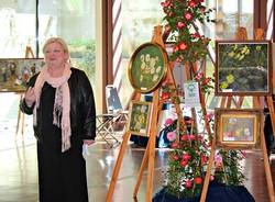 Induno olona - festa delle rose 2016 inaugurazione - foto di Robby ph marcellini