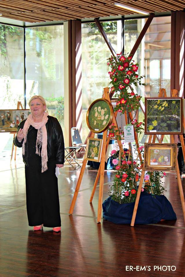 Induno olona - festa delle rose 2016 inaugurazione - foto di Robby ph marcellini