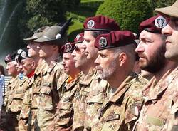 Italian Raid Commando a Varese