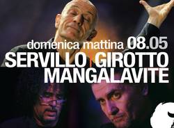 jazzaltro servillo girotto mangalavite
