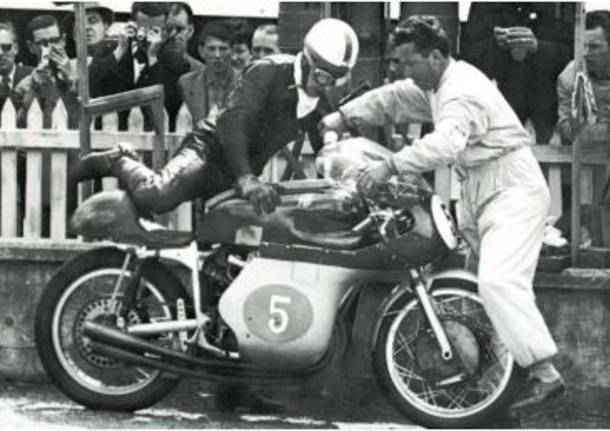 john surtees