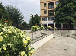 La nuova piazza de Salvo