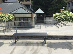 La nuova piazza de Salvo