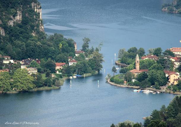 Lavena Ponte Tresa - foto di Luca Leone