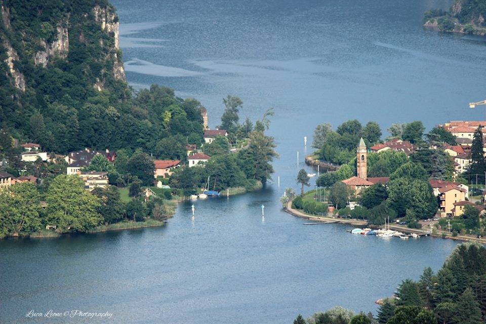 Lavena Ponte Tresa - foto di Luca Leone