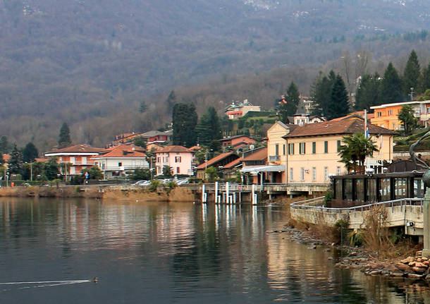 Lavena Ponte Tresa generica