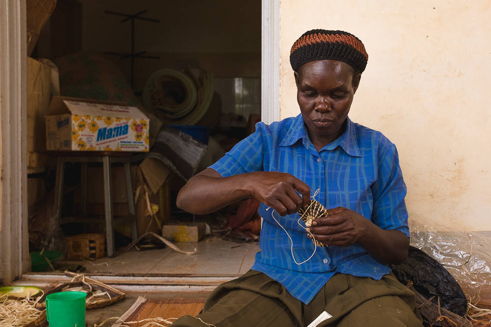 Le donne di Gulu