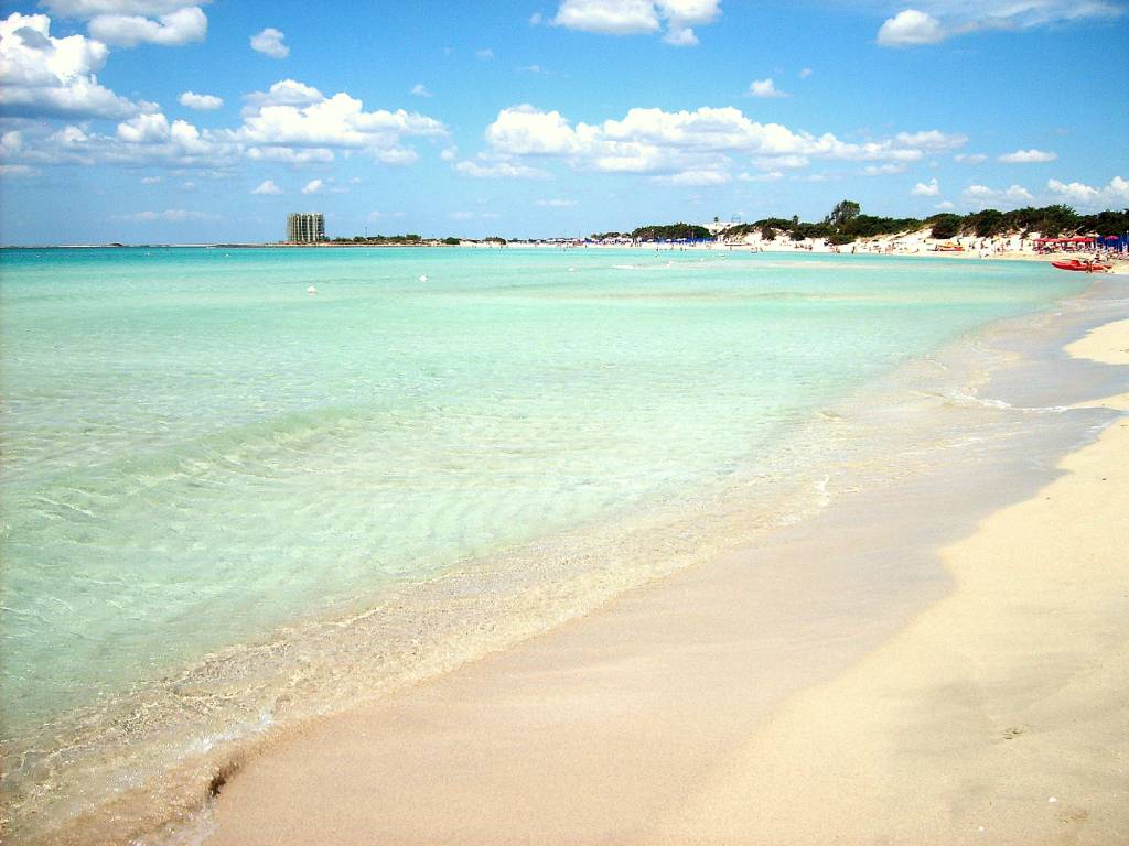 Porto Cesareo