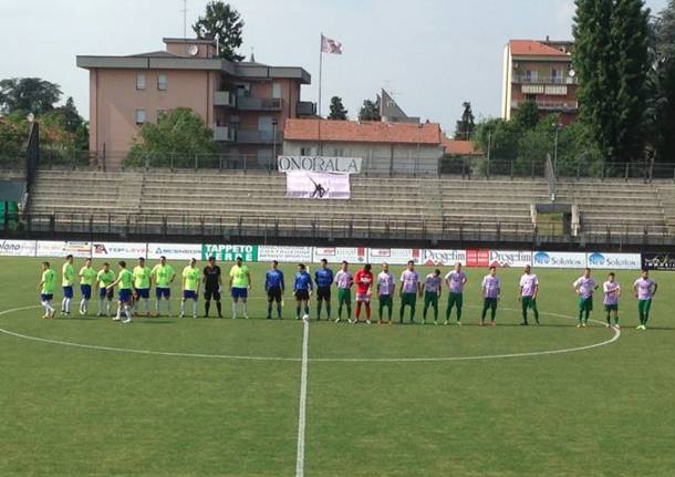 legnano calcio