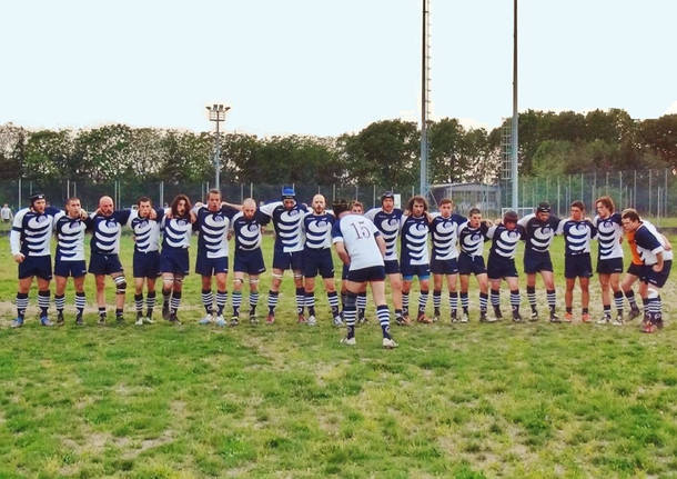 malpensa rugby