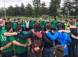 malpensa rugby promosso in C1