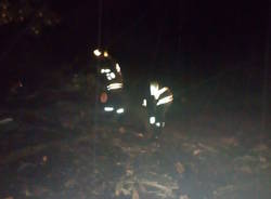 Maltempo 12 maggio 2016