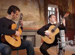 Mandolinisti Bustesi