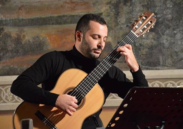 Mandolinisti Bustesi