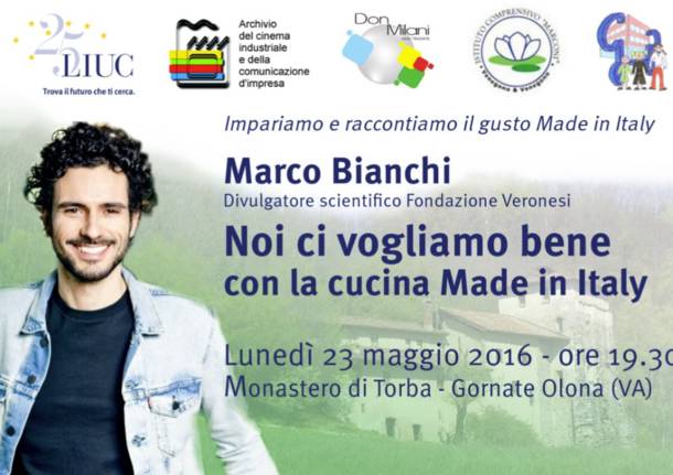 Marco Bianchi