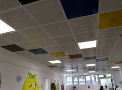 Mensa insonorizzata Jerago con Orago