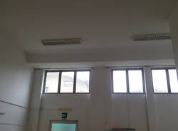 Mensa insonorizzata Jerago con Orago