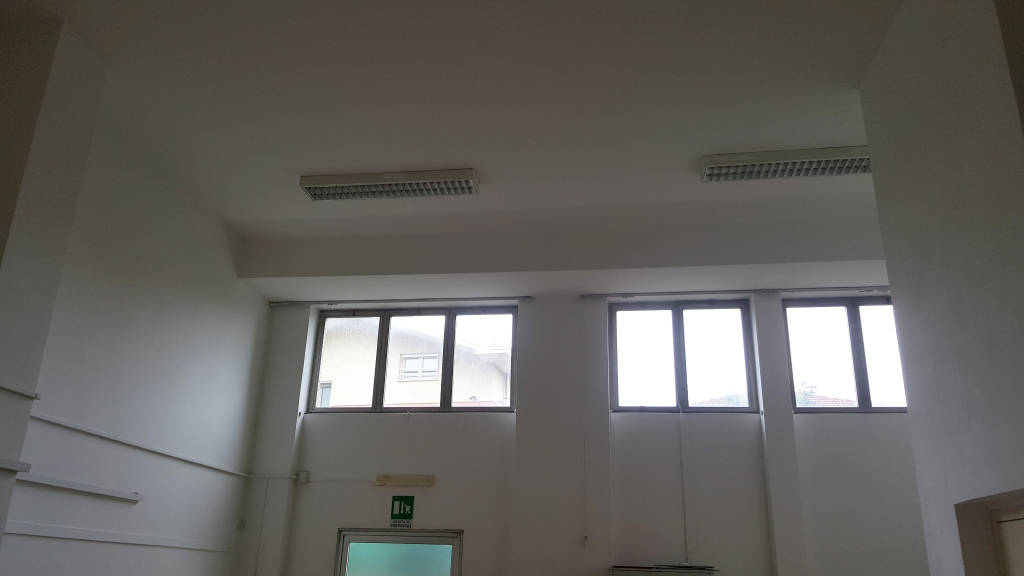 Mensa insonorizzata Jerago con Orago