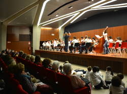 Milano - Auditorium Gaber