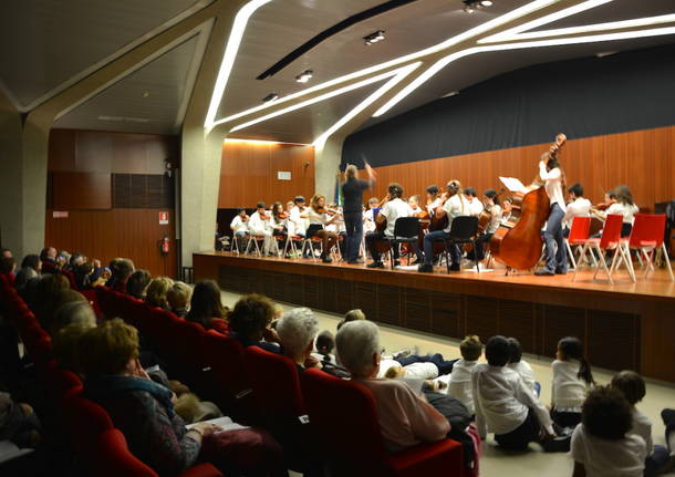 Milano - Auditorium Gaber