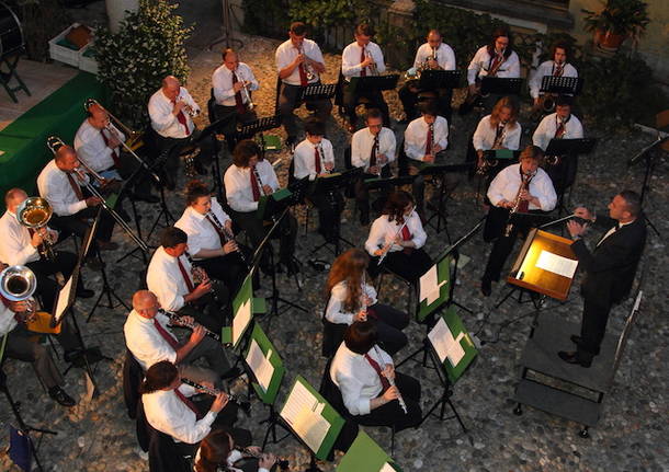 musica banda di gemonio corpo musicale