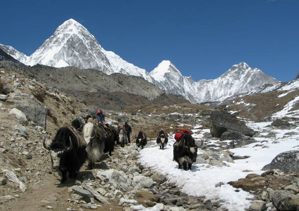 Il Nepal a un anno dal terremoto