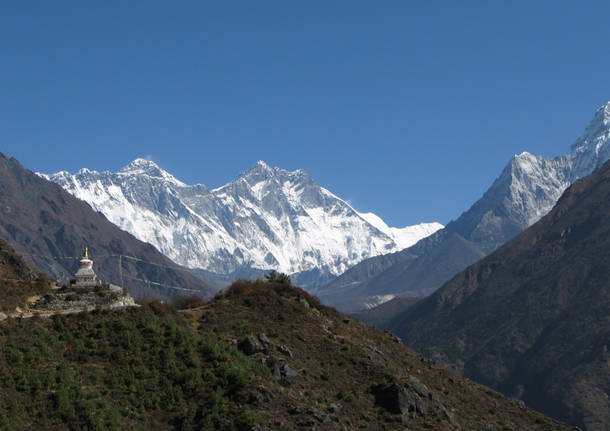 Nepal: un anno dopo il terremoto