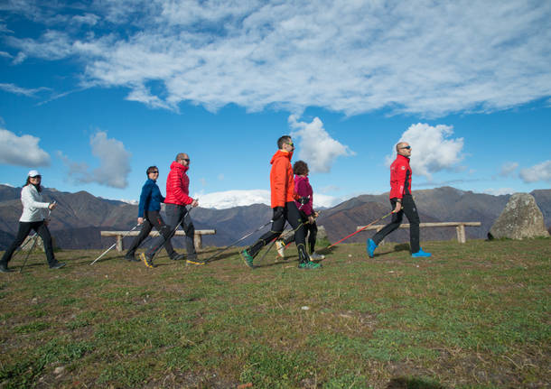 Oasi Zegna Parco Naturale Pasqua e Pasquetta 