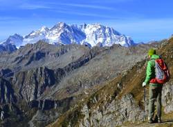 Ossola montagna montagne escursionismo trekking