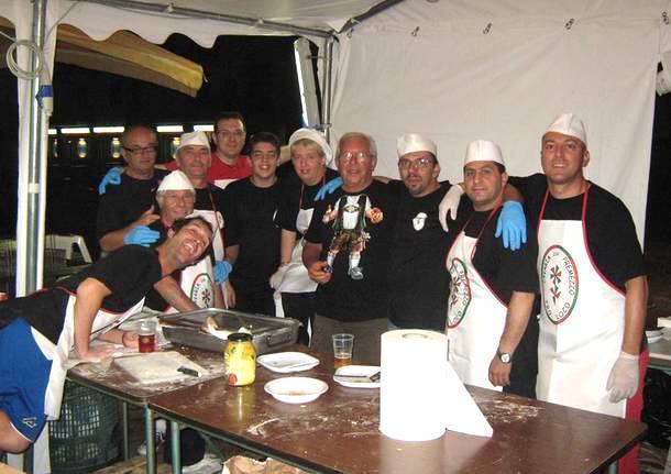 pan pesit e salamit