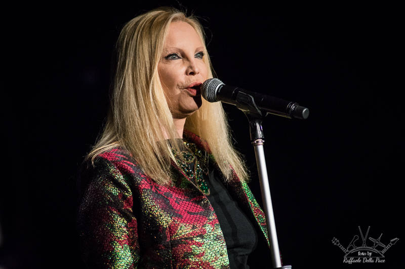 Patty Pravo in concerto a Legnano