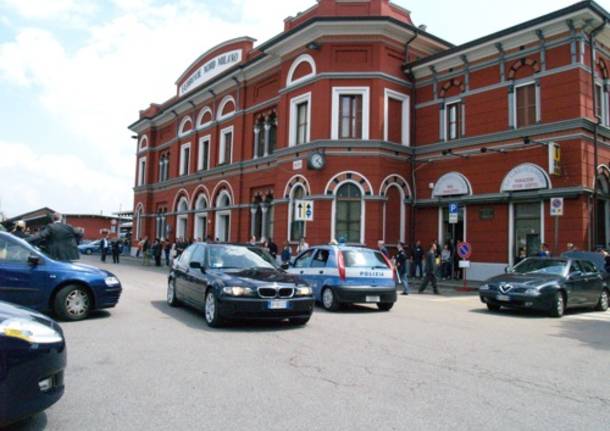 polizia stazione nord varese