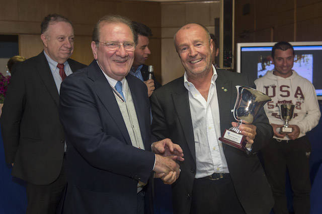 Premiazioni Aci Varese 2015