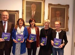 presentazione libro ospedale legnano