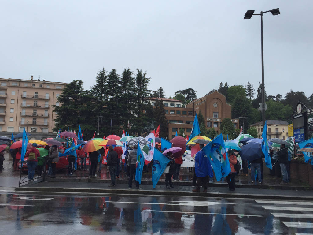Primo maggio 2016