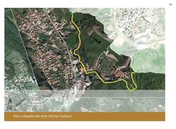 Progetto pista ciclabile Gavirate-Besozzo