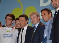 renzi varese elezioni 2016