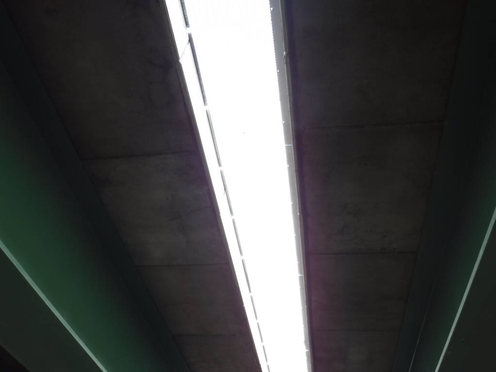 Rovellasca-Lomazzo nel Parco del Lura, tratto aperto per i pedoni