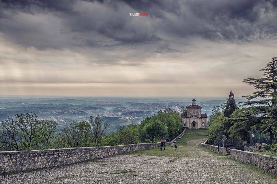 Sacro Monte