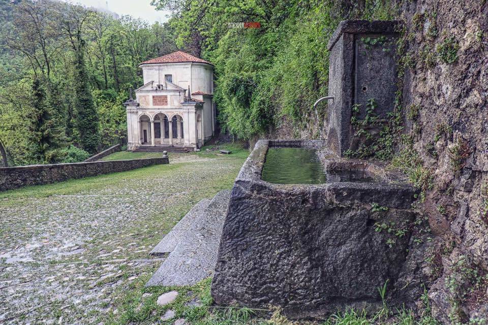 Sacro Monte