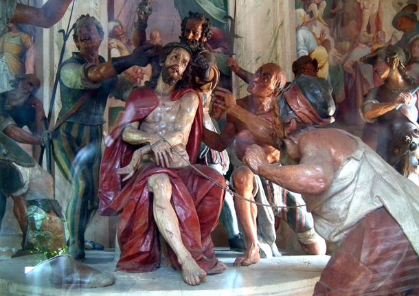 Sacro Monte