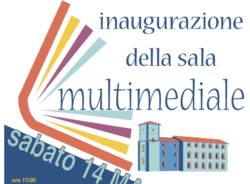 Sala Multimediale