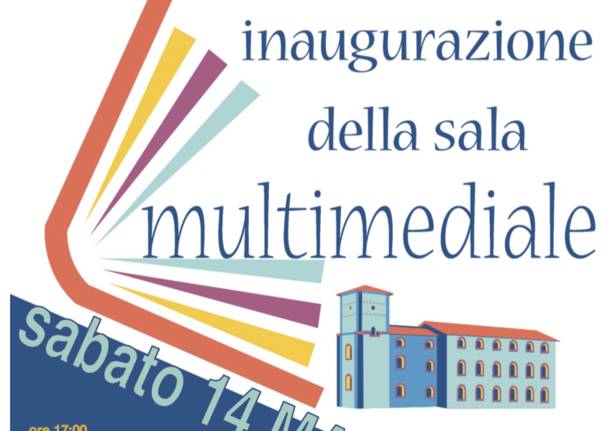 Sala Multimediale