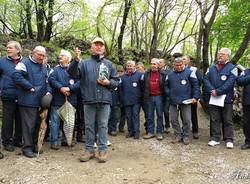 Saltrio - Monte Orsa, foto di Andrea Ostoni