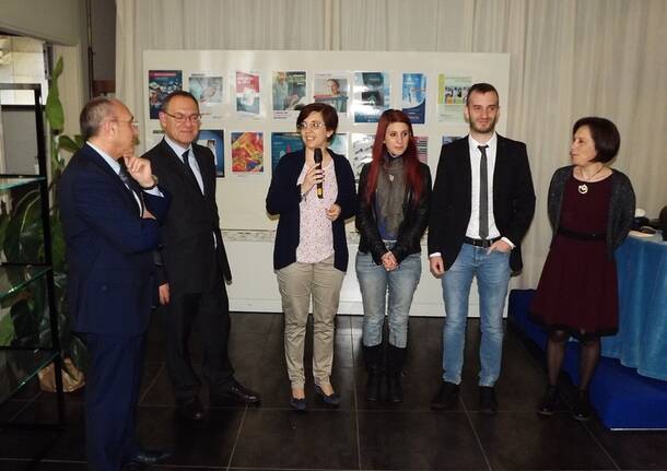 Convegno: “Storie di continuità assistenziale: luoghi diversi, unico processo”