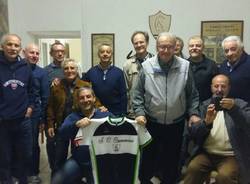 società ciclistica Crennese Gallarate Crenna