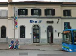 stazione di Rho