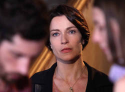 Stefania Rocca