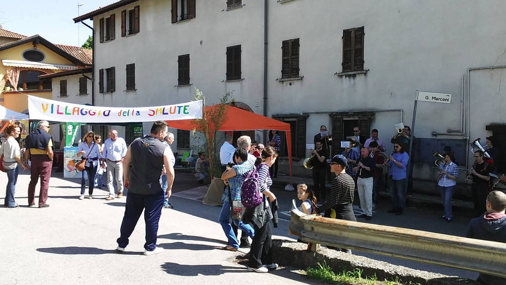 strade da vivere 2106