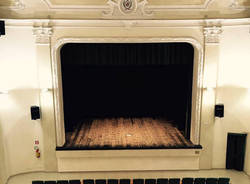 teatro del popolo gallarate